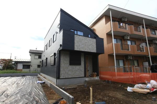 ミラスモシリーズ瀬谷区瀬谷5丁目全3棟　1号棟