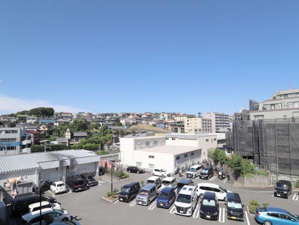 大倉山ヒルズＥ棟