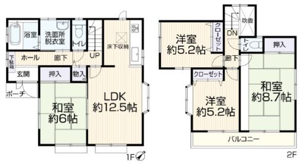 横浜市鶴見区馬場３丁目の中古一戸建て