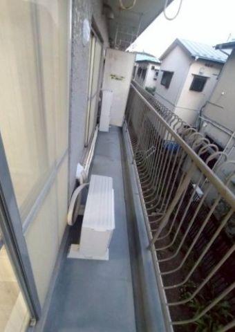 オークハイツ大倉山