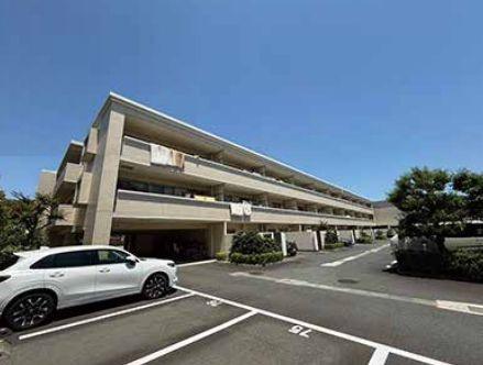 コスモ横浜本牧シーサイドテラス