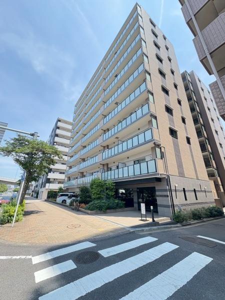 サンクレイドル東神奈川