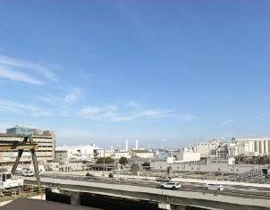 サンクレイドル東神奈川