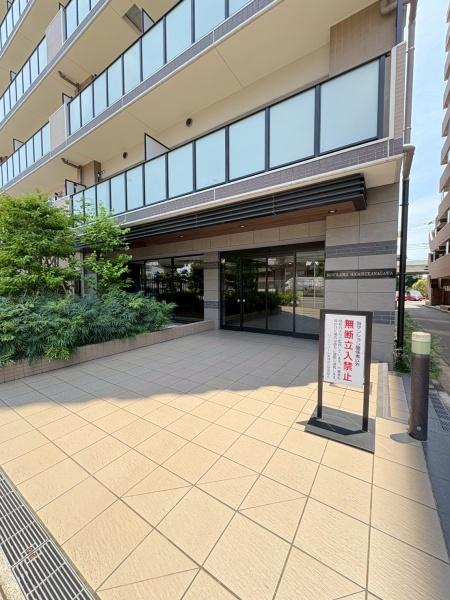 サンクレイドル東神奈川