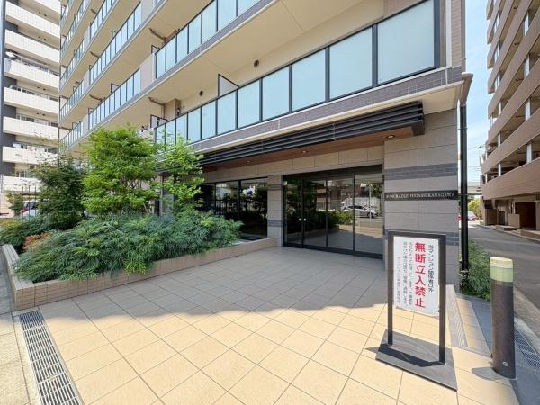 サンクレイドル東神奈川