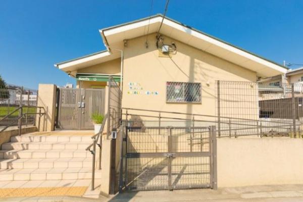 藤和綱島ハイタウン(ケンパ高田)