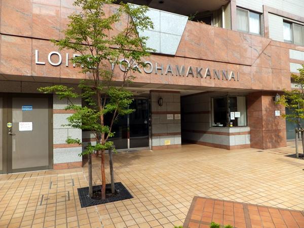 ロワール横濱関内