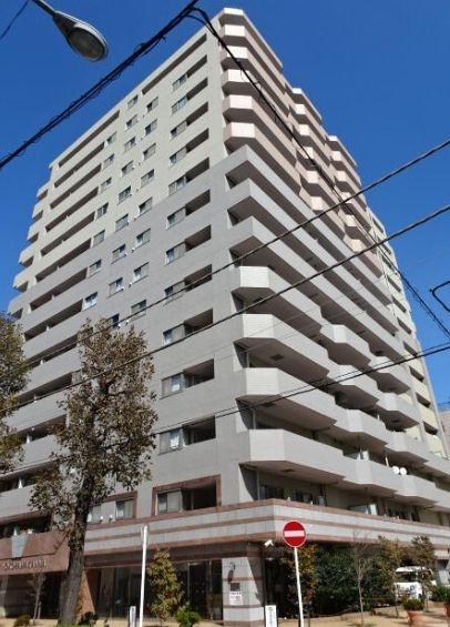 ロワール横濱関内