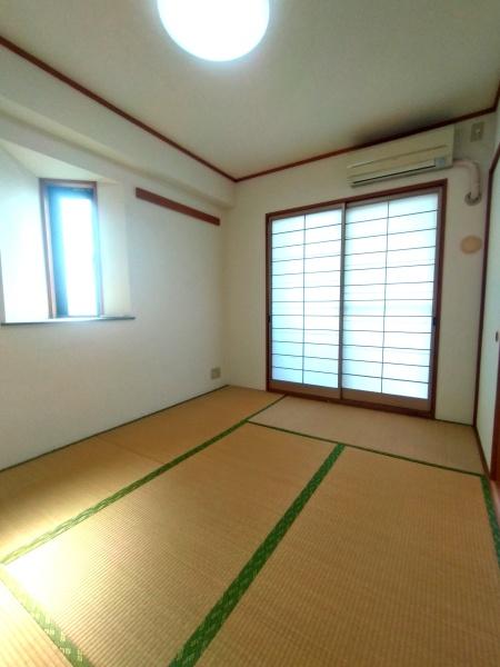ドエル横浜鶴見