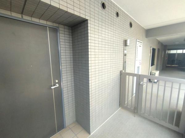 ドエル横浜鶴見