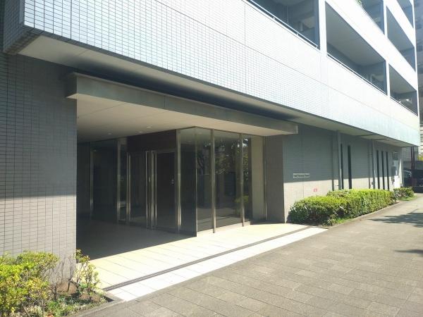 ドエル横浜鶴見