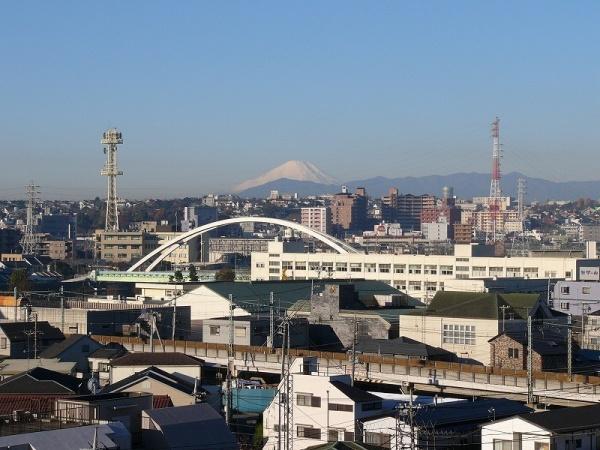 ドエル横浜鶴見