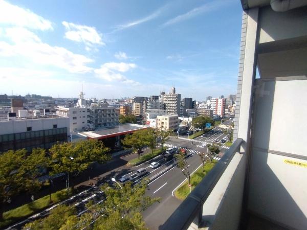 ドエル横浜鶴見