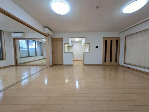 リリファ横濱山下町