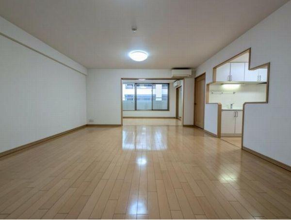 リリファ横濱山下町