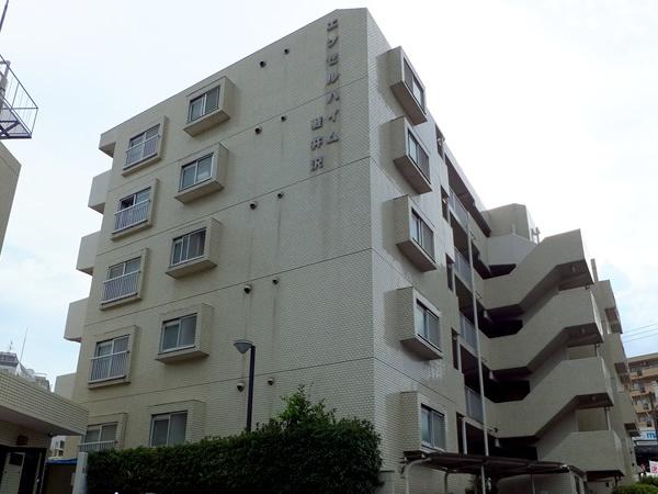 エンゼルハイム軽井沢