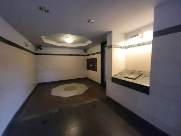 三ツ沢上町パーク・ホームズ弐番館