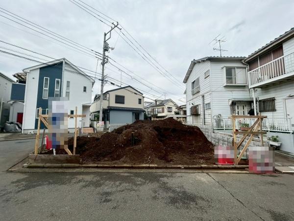 神奈川区松見町2丁目