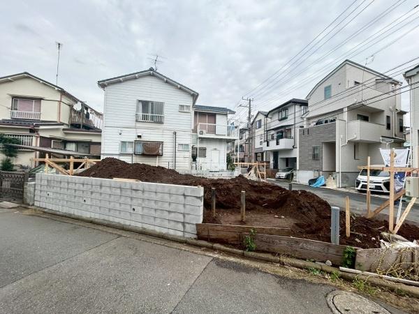 神奈川区松見町2丁目