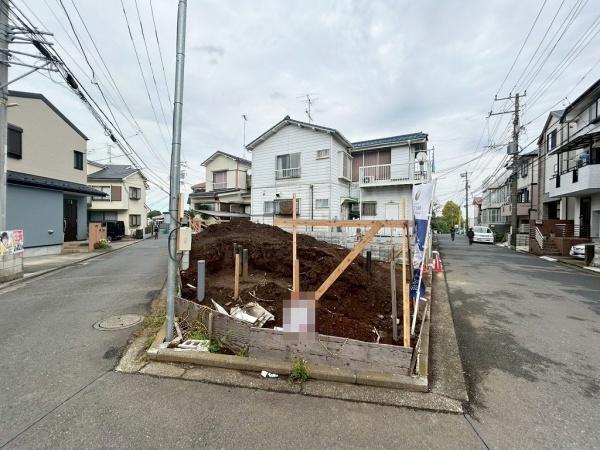 神奈川区松見町2丁目