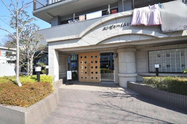 エンゼルハイムいずみ中央