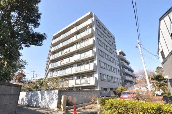 エンゼルハイムいずみ中央