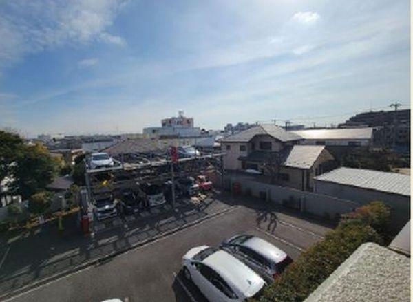 エンゼルハイムいずみ中央
