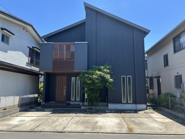 相模原市中央区東淵野辺2丁目