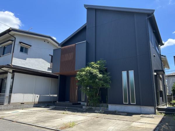 相模原市中央区東淵野辺２丁目の中古一戸建て
