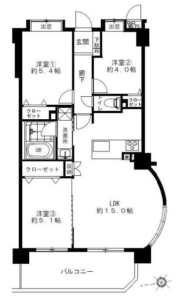 ビッグヴァン桜ケ丘