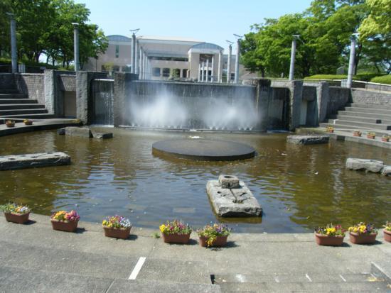 ビッグヴァン桜ケ丘(県立保土ケ谷公園)