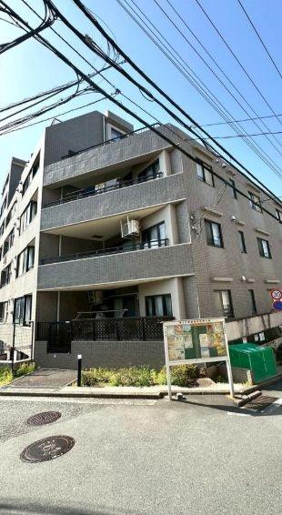 ビッグヴァン桜ケ丘