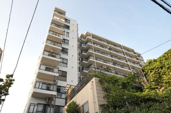 マイキャッスル横浜吉野町