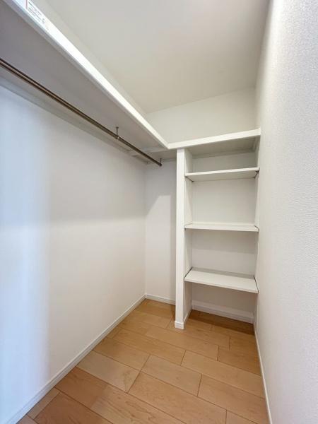 マイキャッスル横浜吉野町(収納)