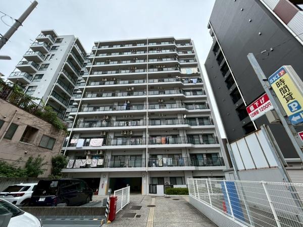 マイキャッスル横浜吉野町(その他現地)