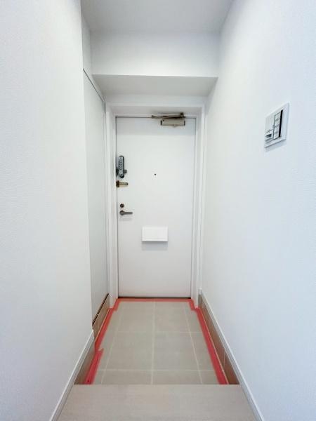 マイキャッスル横浜吉野町(トイレ)