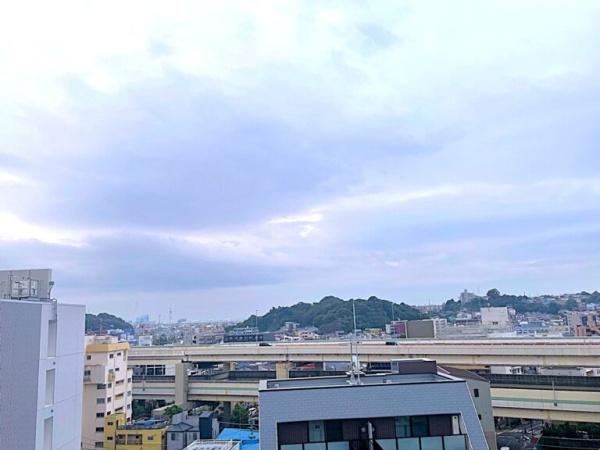マイキャッスル横浜吉野町