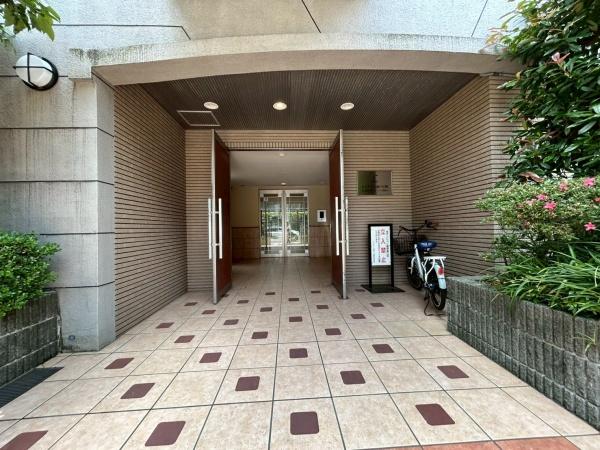 ルシオン大通り公園