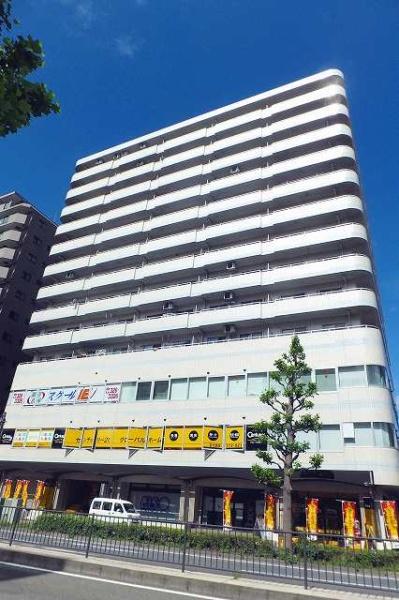 ベルハウス横浜反町