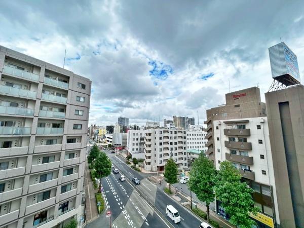 ベルハウス横浜反町