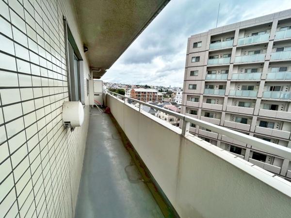 ベルハウス横浜反町