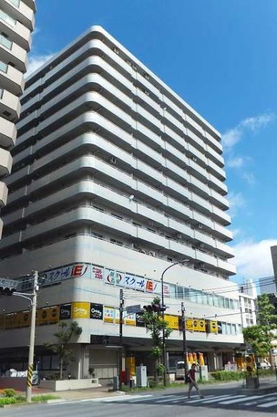 ベルハウス横浜反町