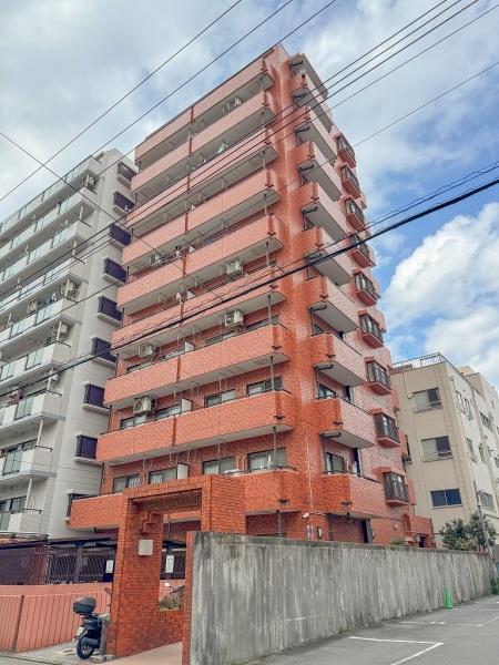 ライオンズマンション吉野町第5