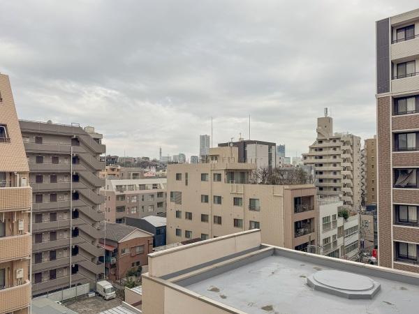 ライオンズマンション吉野町第5