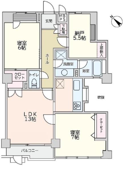ラミアール南軽井沢