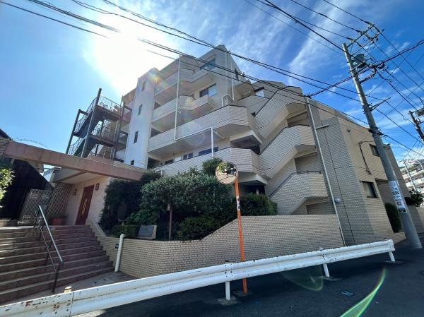 ラミアール南軽井沢
