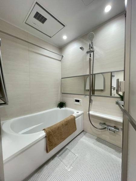 コスモ三ツ沢ガーデン山(バス)