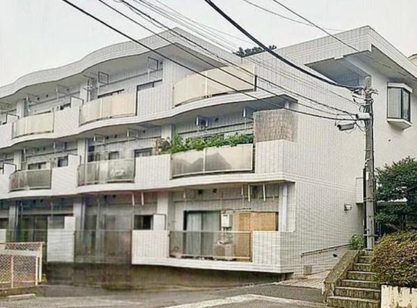 グリーンヒルズ菊名