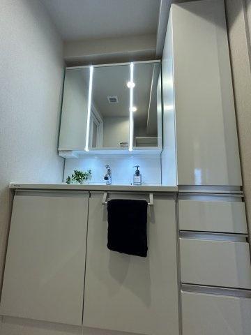 ダイアパレスアクティブシティ鶴見