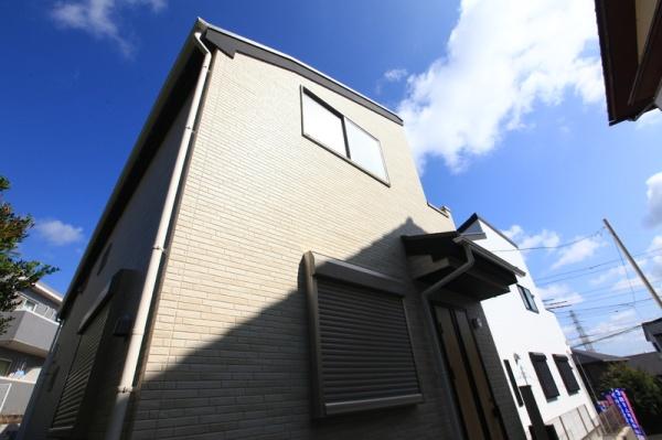 ミラスモシリーズ旭区東希望が丘全3棟　3号棟